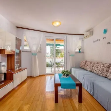 Appartement Adriatic Sea Vmpc By Interhome *