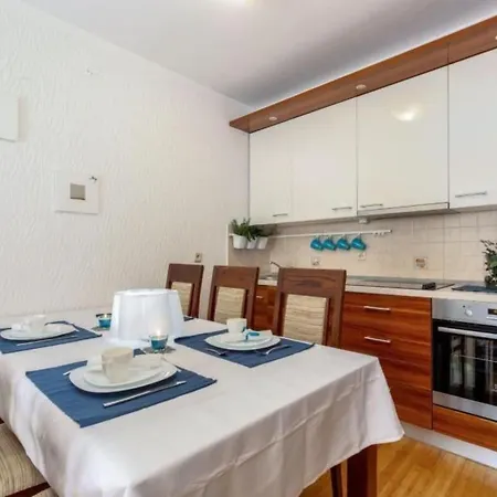 Adriatic Sea Vmpc By Interhome Crikvenica
