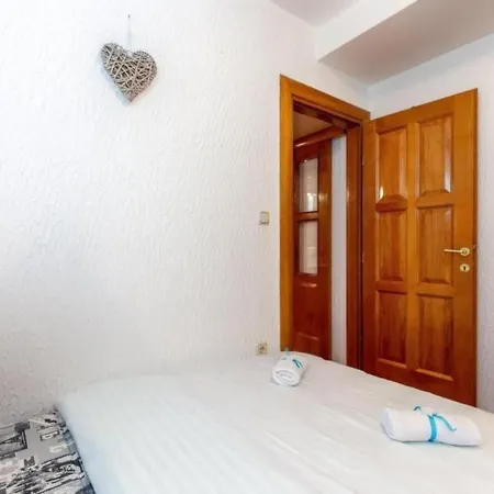 Adriatic Sea Vmpc By Interhome Appartement