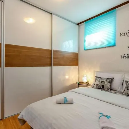 Adriatic Sea Vmpc By Interhome Appartement *