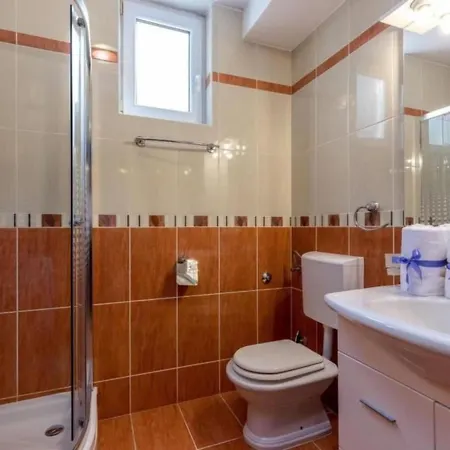 Appartement Adriatic Sea Vmpc By Interhome *